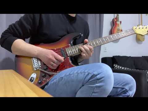 I'll be over you-Toto Live in Paris 1990