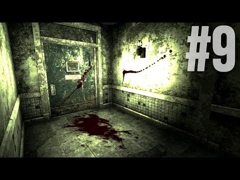 Let's 100% Fallout: New Vegas Part 9 - Tiptoeing Through Terror