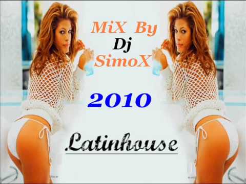 BesT Of House Musix Mixed 2010 By Dj SimoX !!!!!!!