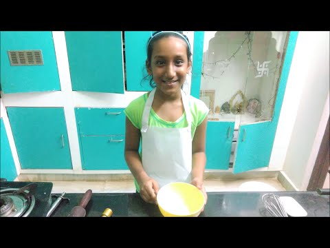 How to make chocolate cake with chocolate biscuits 🥮🍪🍪👍