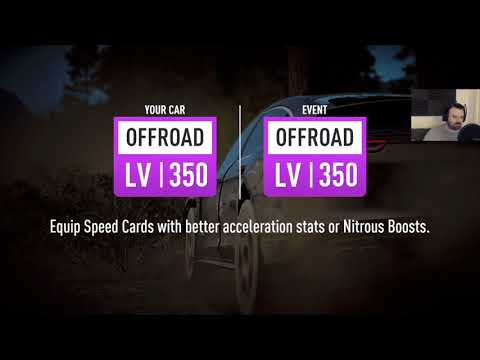 Need For Speed Payback playthrough pt135 - Traps, Tricks, and Trees in the Road