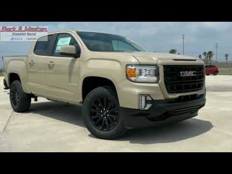 2022 GMC Canyon 1197513