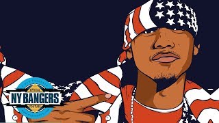 Dipset / Juelz Santana / Dave East / Intro Type Beat &quot;In The Building&quot; | Free Type Beat 2018