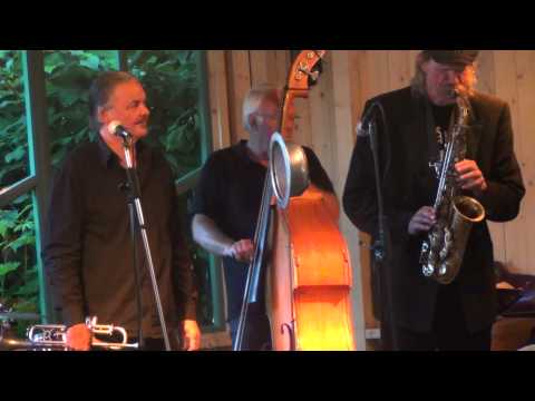 Old Fashioned Love Jesse`s New Orleans Band