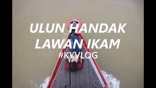 Download lagu ULUN HANDAK LAWAN IKAM! A Trip To Banjarmasin #KYVLOG mp3 Download lagu ULUN HANDAK LAWAN IKAM! A Trip To Banjarmasin #KYVLOG mp3