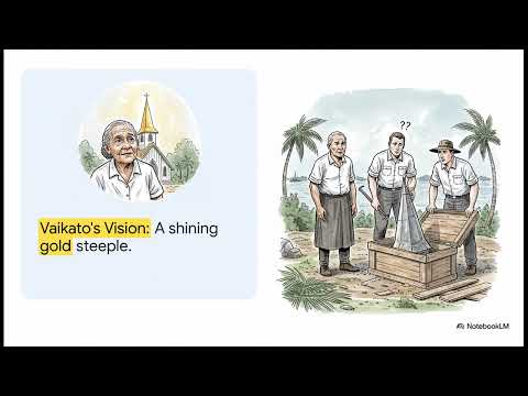 A Brief History of the Church inTonga