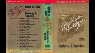 Download lagu Endang S. Taurina - Berita Kepada Kawan   Composer - Ebiet G. Ade (1990) mp3