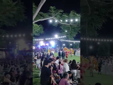 carnavales 2026 maría susana