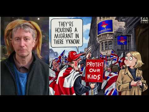 Nick Abbot vs The Numpties of 2025 VOL. 3