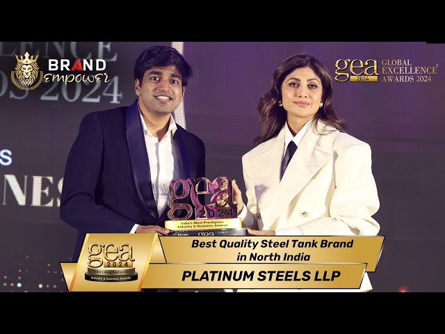 Best Quality Steel Tank Brand in North India