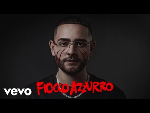 Video thumbnail for Fiocco azzurro