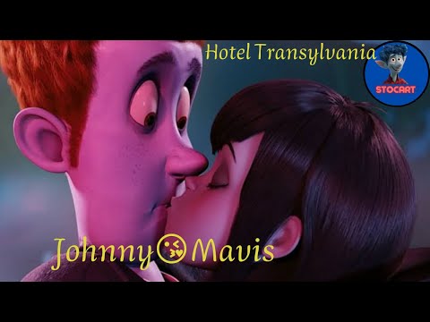 The Love at first sight 😍|Stocart|3D animated Short Film 4K