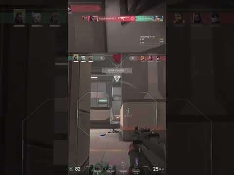 #valorant #valorantace #razevalorant #valorantclips #valoranthighlights #valorantmontage #pentakill