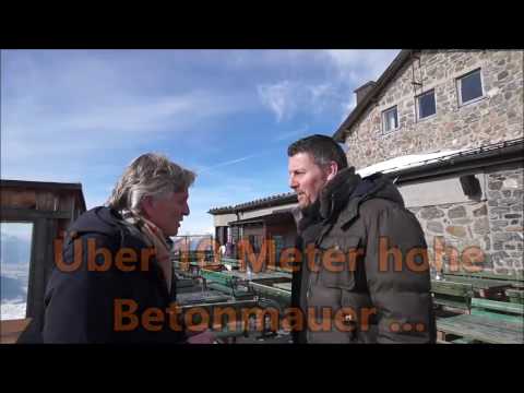 Patscherkofel Schutzhaus