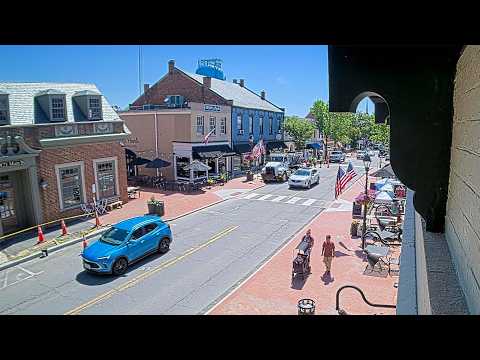 Morgantown Wv Live Camera
