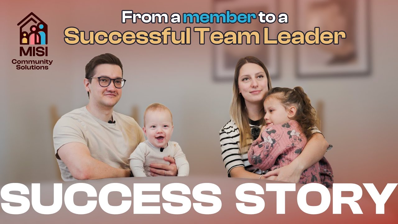 ✨ Success Story ✨