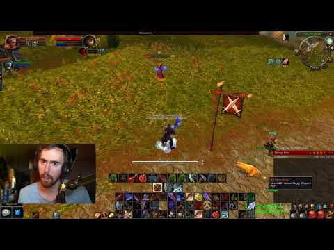 ASMONGOLD DUELING CHAMPION or LOOSER (Classic)