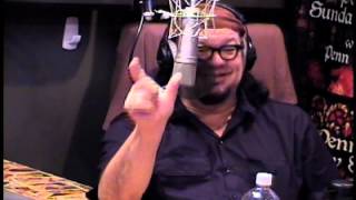 Bobcat Goldthwait & Dean Martin vs. hecklers