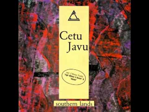 Cetu Javu - A Donde [1990]