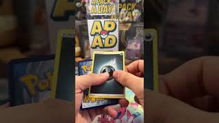 A Pack a Day - Episode 35!  Still Chasing that pack a day habit! #pokemoncards #pokemon #pokemontcg