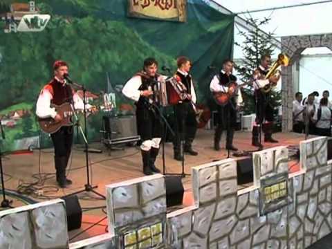 Loborfest 2011 Mladi godci - Venček uspešnic