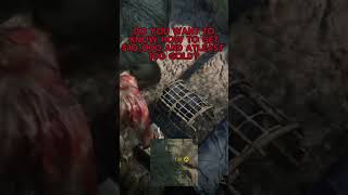 UNLIMITED MONEY AND GOLD GLITCH RDR2 RED DEAD ONLINE  #RDR2 #rdo