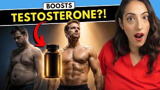 Stop Wasting Money on Testosterone Supplements Until You Watch This