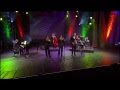 "Humph" by Thelonious Monk performed live.