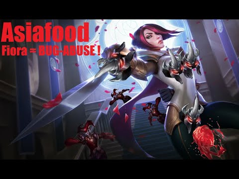 Shaco´s tip numero uno: end it fast
