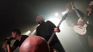 Pitchshifter &#39;Microwaved&#39; London 22/11/2018