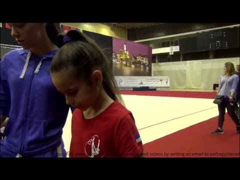 International Trophy of Novi Sad 2019