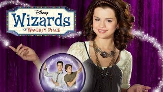 Selena Gomez - Everything is Not What it Seems (From &quot;Wizards of Waverly Place&quot; Season 4 - Audio)