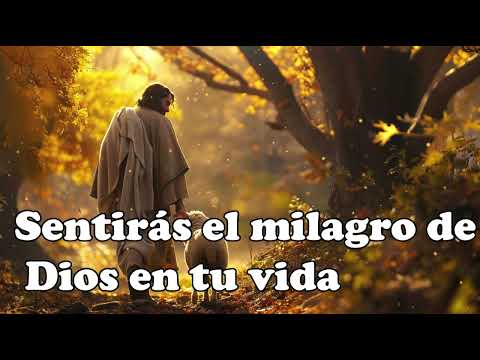 ESCUCHA ESTO Y SOLO COSAS BUENAS PASARAN EN TU DÍA - MUSICA CRISTIANA DE ADORACIÓN Y ALABANZA 2024