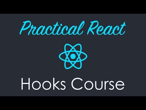 React Hooks in 10