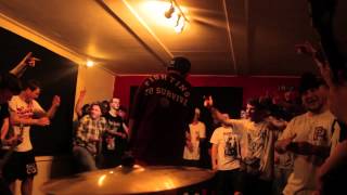 Trial and Error - EP Release Show @ The Ark part 2