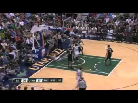 Devin Harris 2011-2012 Mix