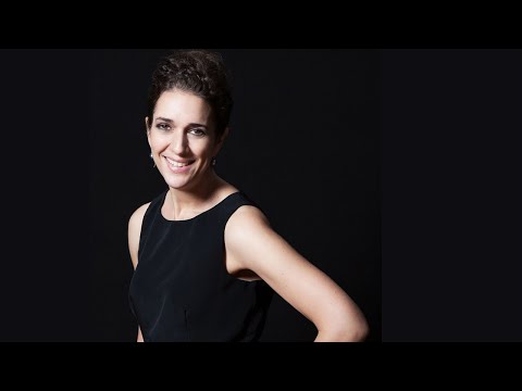 Juliane Banse: Oxford International Song Festival