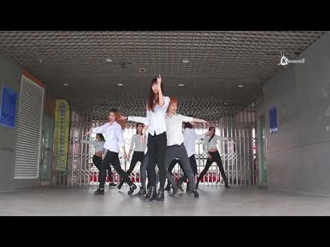 [Dance Cover] Girls' Generation - Mr. Mr.
