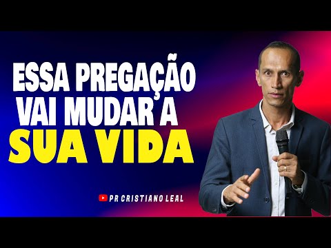 THIS SERMON WILL CHANGE YOUR LIFE