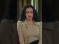 Charli xcx on "Sympathy is a knife" with Ariana Grande