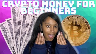 Learn Bitcoin Cryptocurrency For Beginners *MUST WATCH* | BLOCKCHAIN | Make Money | ETH