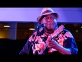 Taj Mahal - Dust My Broom - Legendary Rhythm & Blues Cruise #19