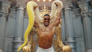 I Spent 72 Hours In Dubai