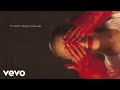 Ariana Grande - Saturn Returns Interlude (lyric visualizer)