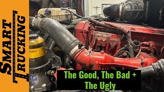 Cummins Engines: The Good, The Bad and The Ugly