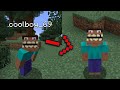 How to hide name tags in Minecraft! (Easy Command!)