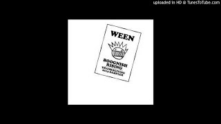 Ween - Wayne&#39;s Pet Youngin&#39; (Demo)