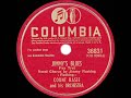 1945 Count Basie - Jimmy’s Blues (Jimmy Rushing, vocal)