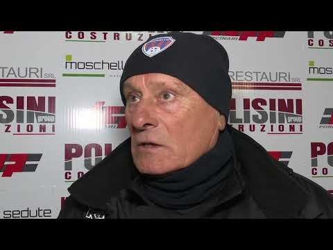 Eccellenza | 27° giornata: Montorio '88 - Virtus Cupello (3-0) Le interviste post gara