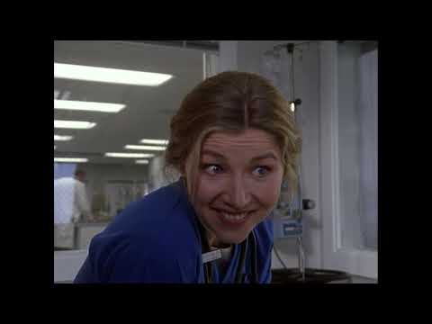 Best Of Elliot Reid 😂 - Scrubs 1x05